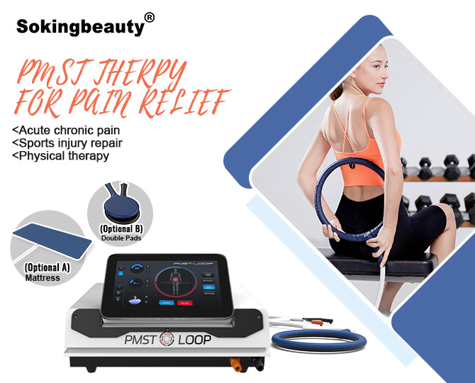 best pemf therapy devices